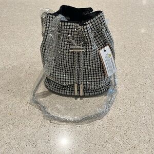 Bling Diamond Bag